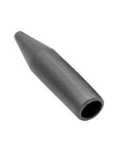 Korda Tapered Silicone Sleeves 10 Stück Green Rubber for Clips-Anti Tangle-JJ-Fishing