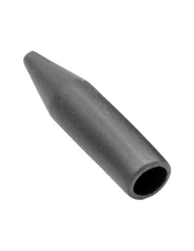 Korda Tapered Silicone Sleeve Green Rubber For Quick Change Safty Clip-Anti Tangle-JJ-Fishing