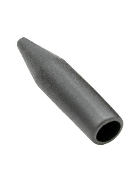 Korda Tapered Silicone Sleeves 10 Stück Green Rubber for Clips-Anti Tangle-JJ-Fishing