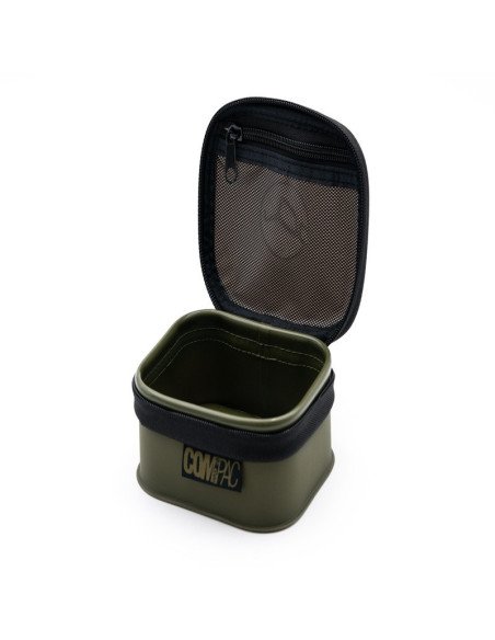 Korda Compac 100 Small EVA Tackle Bag Angeltasche Wasserdicht-Zubehörtaschen-JJ-Fishing