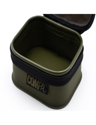 Korda Compac 100 Small EVA Tackle Bag Angeltasche Wasserdicht-Zubehörtaschen-JJ-Fishing