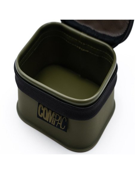 Korda Compac 100 Small EVA Tackle Bag Angeltasche Wasserdicht-Zubehörtaschen-JJ-Fishing