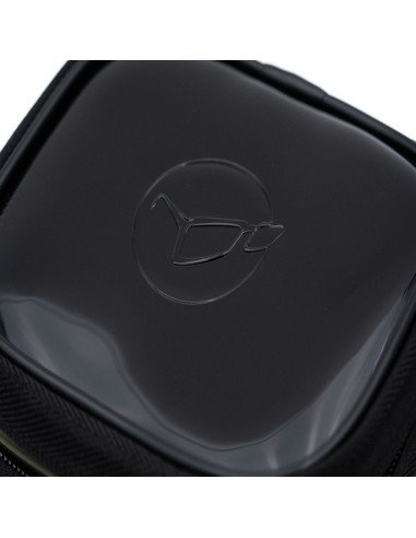 Korda Compac 100 Small EVA Tackle Bag Angeltasche Wasserdicht-Zubehörtaschen-JJ-Fishing