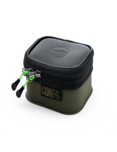 Korda Compac 100 Small EVA Tackle Bag Angeltasche Wasserdicht-Accessory Bags-JJ-Fishing