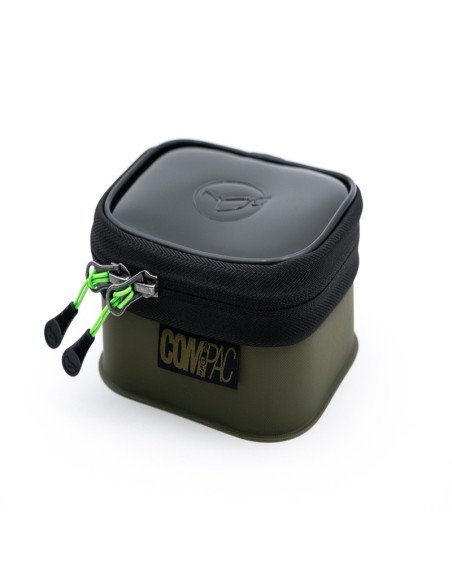 Korda Compac 100 Small EVA Tackle Bag Angeltasche Wasserdicht-Accessory Bags-JJ-Fishing