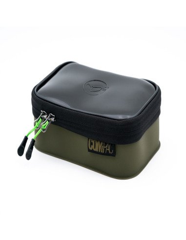 Korda Compac Medium 125 EVA Tackle Bag Angeltasche Wasserdicht-Zubehörtaschen-JJ-Fishing