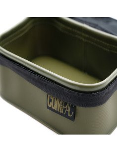 Korda Compac Medium 125 EVA Tackle Bag Angeltasche Wasserdicht-Zubehörtaschen-JJ-Fishing 2