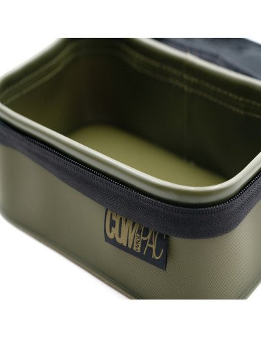 Korda Compac Medium 125 EVA Tackle Bag Angeltasche Wasserdicht-Accessory Bags-JJ-Fishing