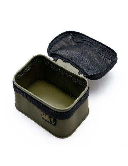 Korda Compac Medium 125 EVA Tackle Bag Angeltasche Wasserdicht-Accessory Bags-JJ-Fishing