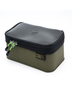 Korda Compac Large 140 EVA Tackle Bag Angeltasche Wasserdicht-Zubehörtaschen-JJ-Fishing