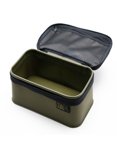 Korda Compac Large 140 EVA Tackle Bag Angeltasche Wasserdicht-Zubehörtaschen-JJ-Fishing