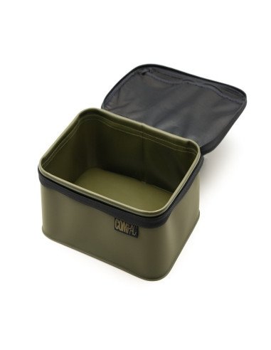 Korda Compac XLarge 200 EVA Tackle Bag Angeltasche Wasserdicht-Accessory Bags-JJ-Fishing