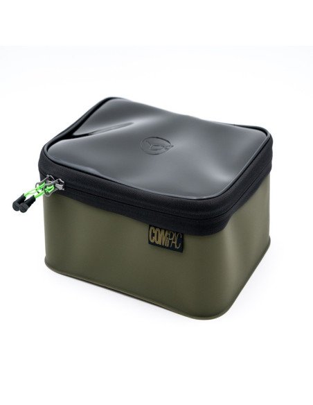 Korda Compac XLarge 200 EVA Tackle Bag Angeltasche Wasserdicht-Accessory Bags-JJ-Fishing