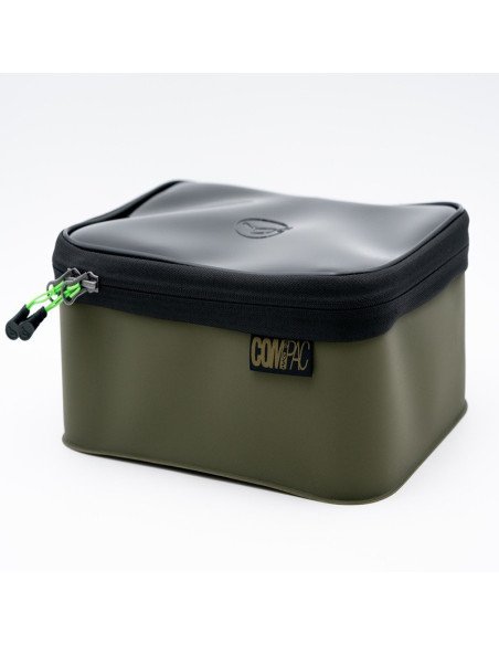 Korda Compac XLarge 200 EVA Tackle Bag Angeltasche Wasserdicht-Accessory Bags-JJ-Fishing