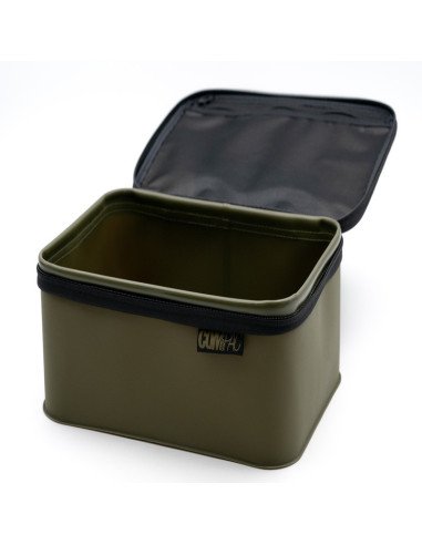 Korda Compac XXLarge 220 EVA Tackle Bag Angeltasche Wasserdicht-Zubehörtaschen-JJ-Fishing