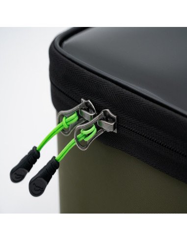 Korda Compac XXLarge 220 EVA Tackle Bag Angeltasche Wasserdicht-Zubehörtaschen-JJ-Fishing