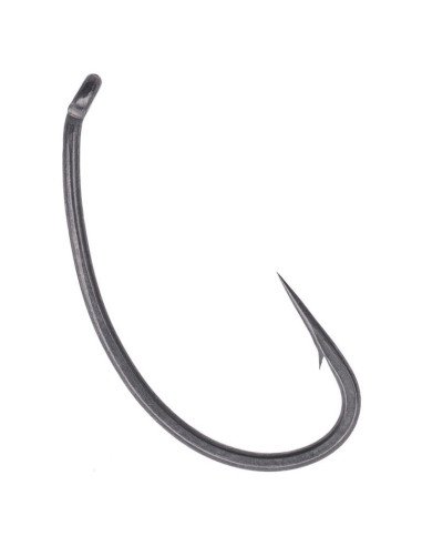 Korda Spinner Size 4 Micro Barbed 10 Stück Angelhaken Extra Scharf-Hook & Co-JJ-Fishing