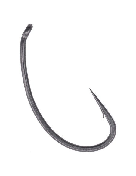 Korda Spinner Size 4 Micro Barbed 10 Stück Angelhaken Extra Scharf-Hook & Co-JJ-Fishing