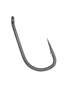 Korda Straight Point Size 2 Micro Barbed 10 Stück Angelhaken Extra Scharf-Hook & Co-JJ-Fishing