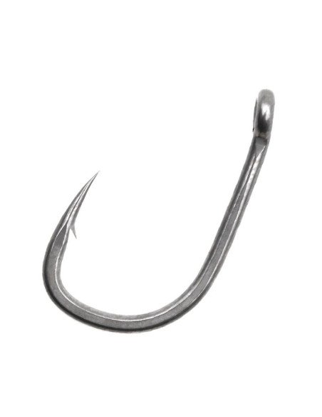 Korda Wide Gape XX Size 4 10 Stück Micro Barbed Angelhaken Extra Scharf Ultra Stark-Hook & Co-JJ-Fishing