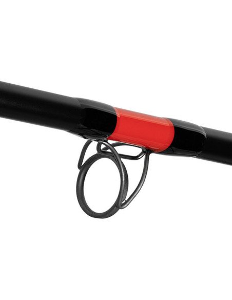 Delphin DANGER CatFISH 255cm 350g Welsrute Profi Angelrute Wels Angel-Welsruten-JJ-Fishing
