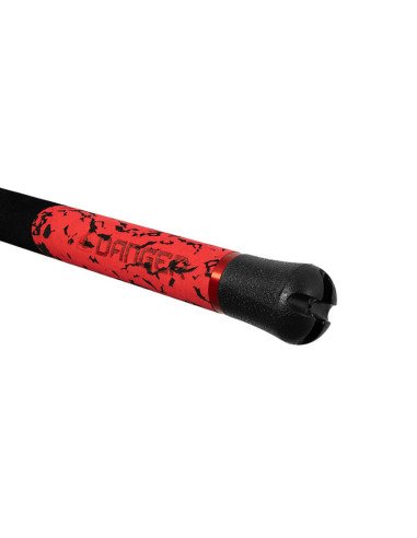 Delphin DANGER CatFISH 255cm 350g Welsrute Profi Angelrute Wels Angel-Welsruten-JJ-Fishing