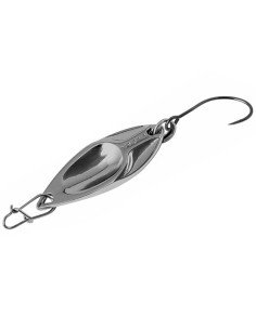 Delphin LIFO Spoon Wamp 1 Stück 2,7cm 2,5g Hook 8 Forellen Blinker Trout Bait Spinnköder Ultra Leicht-Blinker / Spinnköder-JJ...