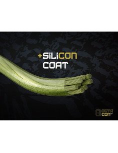 Delphin OctaCON 0,14mm 9,0kg 135m grün 8-fach geflochtene Schnur PE-Fasern Spitzenmodel-Schnüre-JJ-Fishing 2