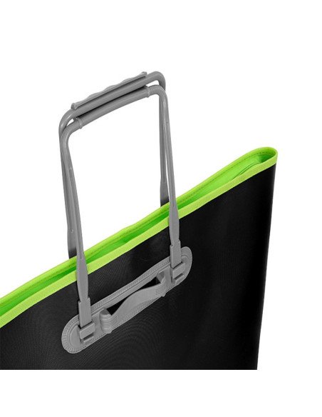Delphin REAXE WetHead Tasche 75x60cm Kescherkopf Tasche-Kescher & Kescherzubehör-JJ-Fishing