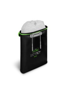 Delphin REAXE WetNet Tasche 53x53cm Setzkescher Tasche-Kescher & Kescherzubehör-JJ-Fishing 2