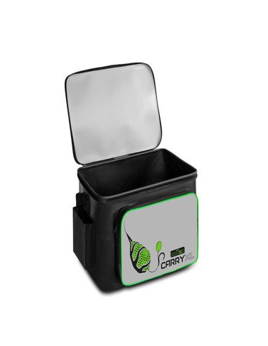 Delphin Reaxe Carry XL Method Feeder Bag Wasserdichte Angeltasche-Angeltaschen-JJ-Fishing