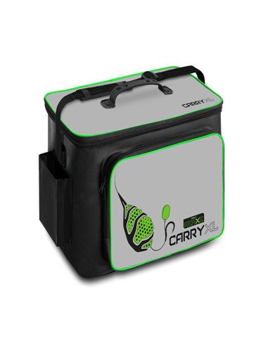 Delphin Reaxe Carry XL Method Feeder Bag Wasserdichte Angeltasche-Angeltaschen-JJ-Fishing