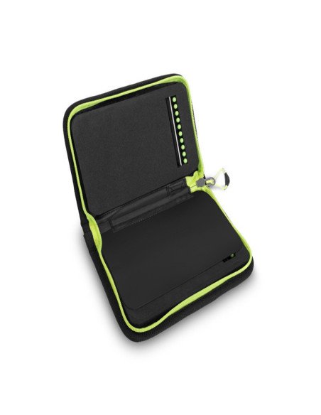 Delphin REAXE RigFIX Vorfach-Etui Rig Case Vorfachtasche-Angelzubehör-JJ-Fishing