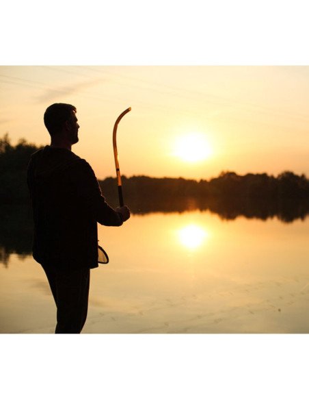 Korda Eazi Stick Ø 25mm Throwing Boilie Wurfrohr Kunststoff-Boilie throwing pipes & feed extractors-JJ-Fishing