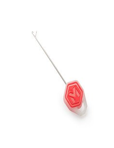 Mivardi MC Glow Heavy Latch Needle - Red, Boilienadel-Werkzeuge-JJ-Fishing