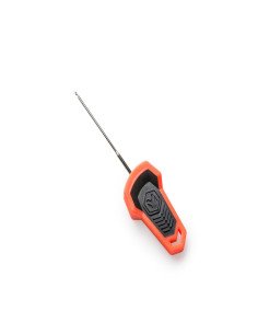 Mivardi MC Boilie Needle heavy - orange, Boilienadel-Werkzeuge-JJ-Fishing