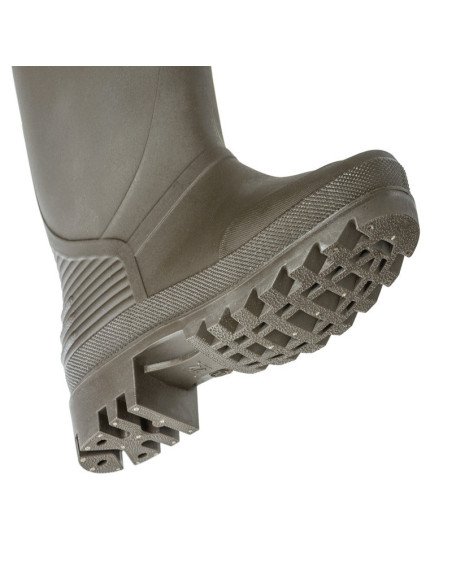 Mivardi Hardcore MC Wathose Größe 43 Wasserdicht Stiefel Anglerhose-Bekleidung-JJ-Fishing