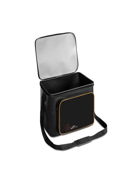 Delphin EvaSPIN BOAT XXL Spinnfischen-Tasche EVA Angeltasche Wasserdichte Angeltasche-Tackle & Co-JJ-Fishing