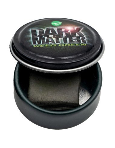Korda Dark Matter Putty 25g Weed Green Kentblei Bleipaste-Blei-JJ-Fishing