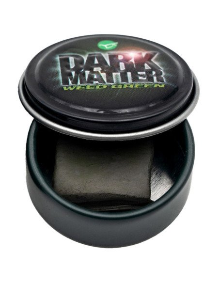 Korda Dark Matter Putty 25g Weed Green Kentblei Bleipaste-Blei-JJ-Fishing