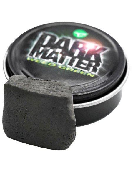 Korda Dark Matter Putty 25g Weed Green Kentblei Bleipaste-Blei-JJ-Fishing