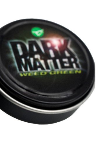 Korda Dark Matter Putty 25g Weed Green Kentblei Bleipaste-Blei-JJ-Fishing