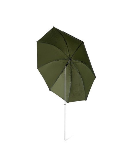 Delphin BigONE CAPE 250cm inkl. 3/4 Seitenwände Regenschirm Wasserdicht Angelschirm-Tackle & Co-JJ-Fishing