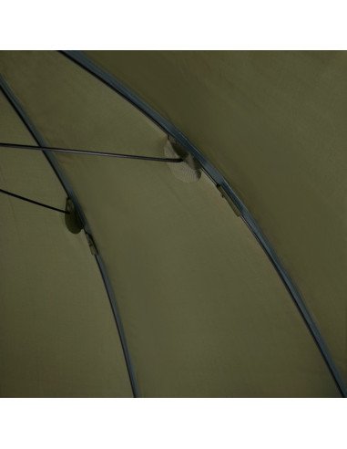 Delphin BigONE CAPE 250cm inkl. 3/4 Seitenwände Regenschirm Wasserdicht Angelschirm-Tackle & Co-JJ-Fishing