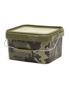 Korda Compac Bucket 5L Angelkübel Angeleimer-Tackle Boxen-JJ-Fishing