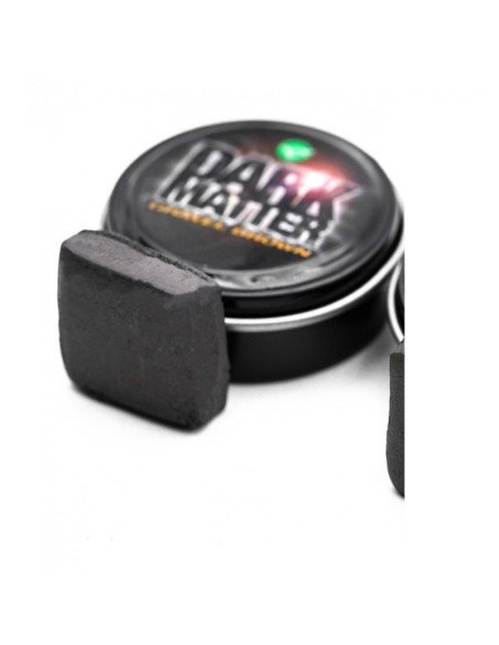 Korda Dark Matter Putty 25g Gravel Brown Kentblei Bleipaste-Blei-JJ-Fishing