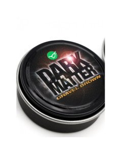 Korda Dark Matter Putty 25g Gravel Brown Kentblei Bleipaste-Blei-JJ-Fishing 2