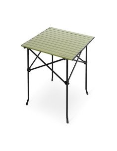 Delphin Campsta XL Mega Bivvy Table 70 x 70 x 70cm Tisch mit Tasche-Tackle & Co-JJ-Fishing