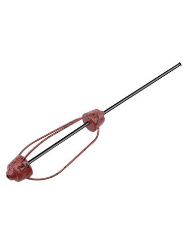 Delphin TRECTA Futterkorb 50g Futterspirale Feeder Korb Long Distance-Futterkörbe & Bleie-JJ-Fishing