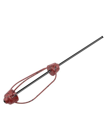 Delphin TRECTA Futterkorb 50g Futterspirale Feeder Korb Long Distance-Futterkörbe & Bleie-JJ-Fishing
